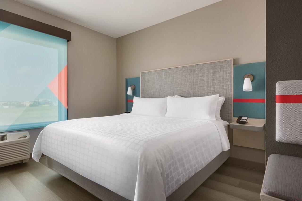 Avid Hotels - Salem By Ihg Kültér fotó
