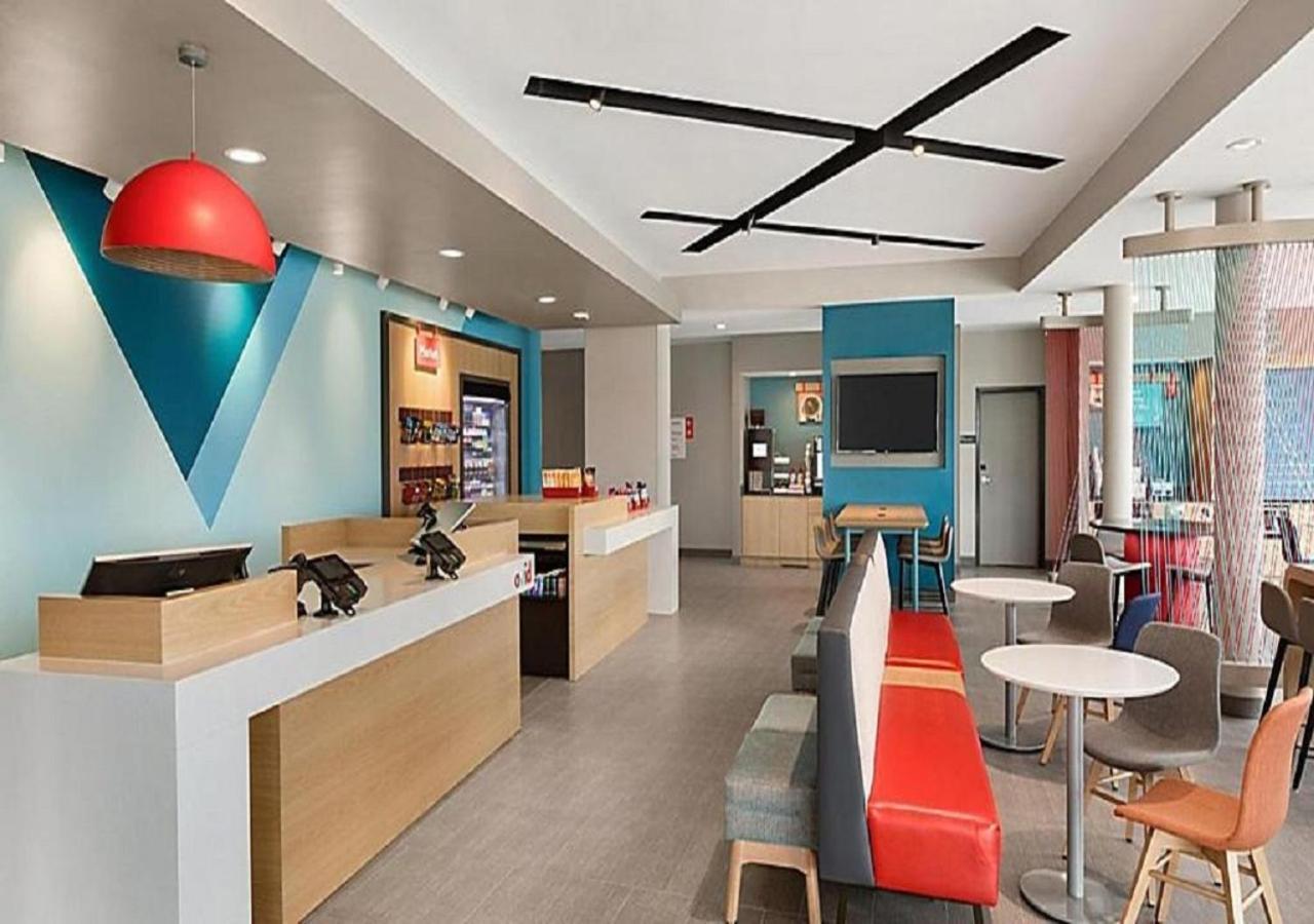 Avid Hotels - Salem By Ihg Kültér fotó