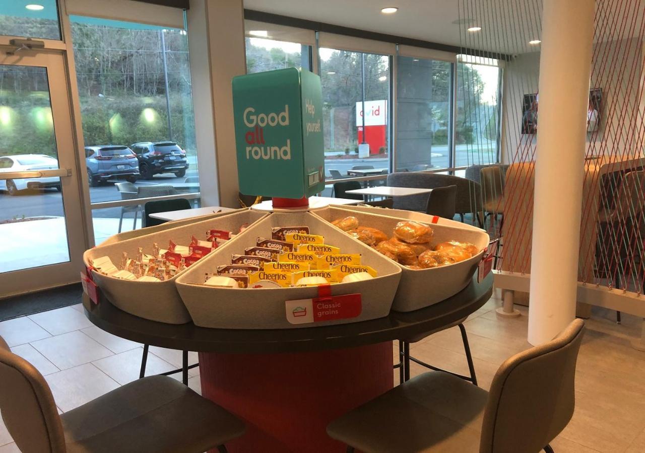 Avid Hotels - Salem By Ihg Kültér fotó