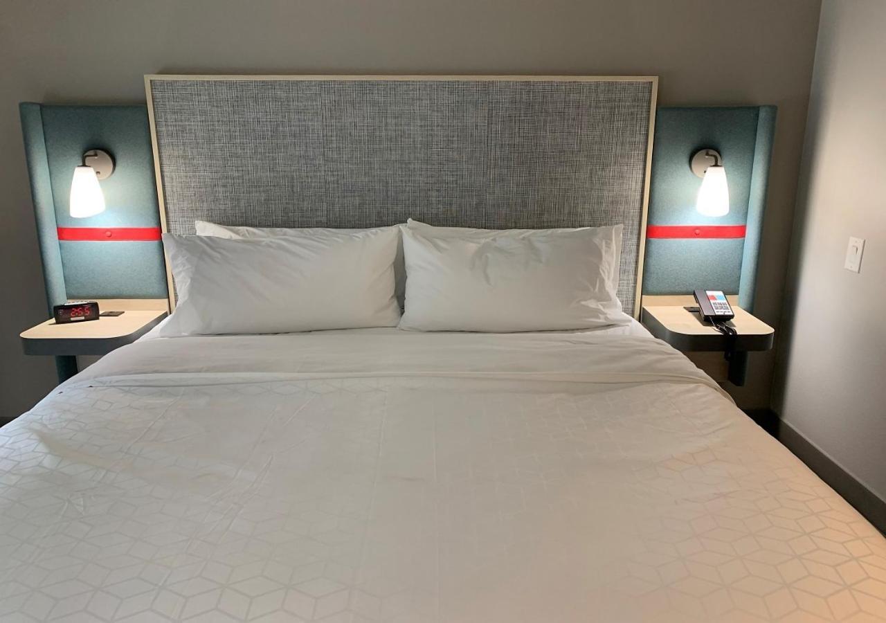 Avid Hotels - Salem By Ihg Kültér fotó
