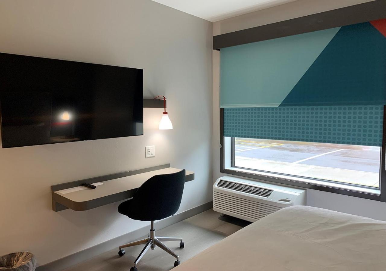 Avid Hotels - Salem By Ihg Kültér fotó
