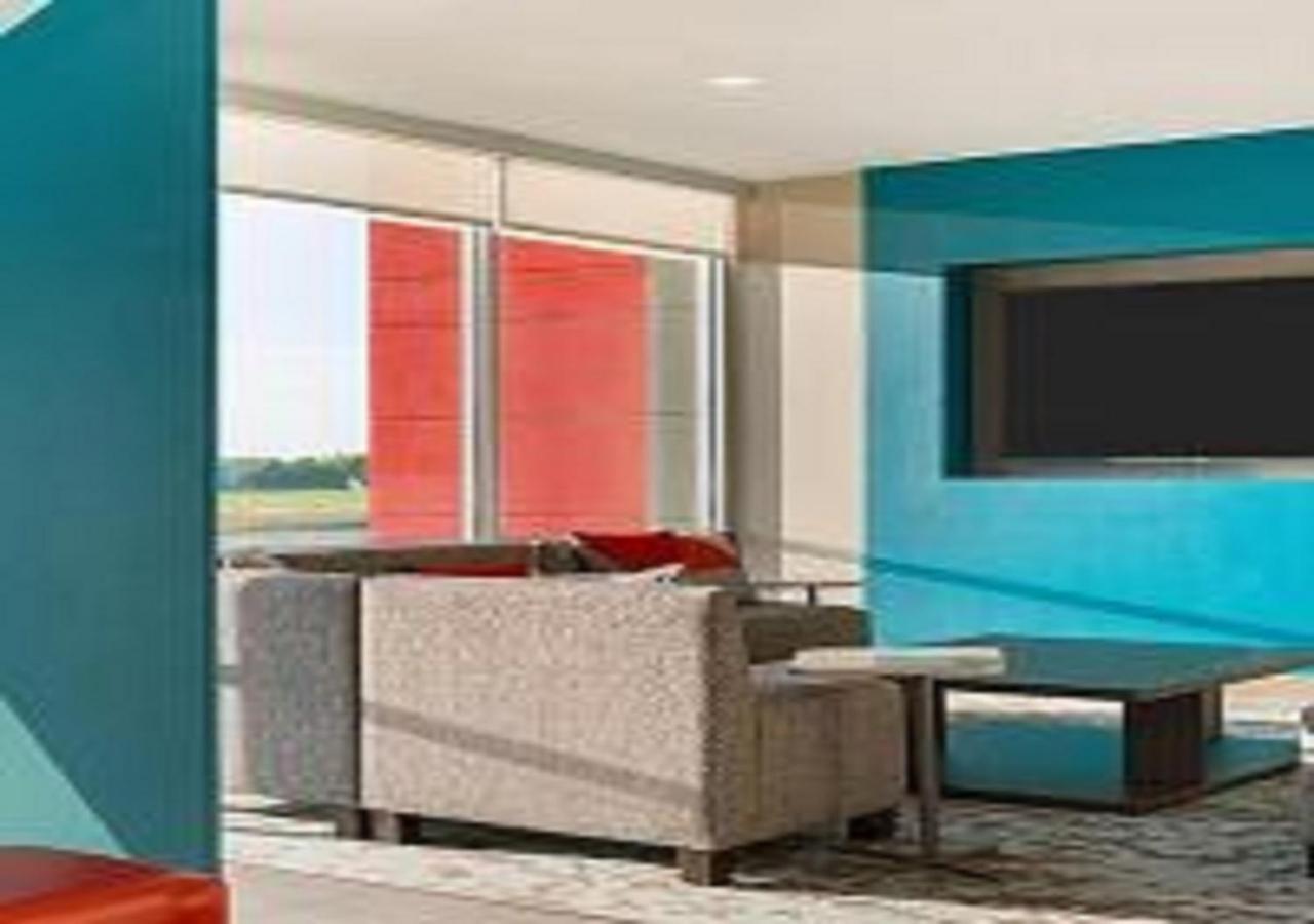 Avid Hotels - Salem By Ihg Kültér fotó